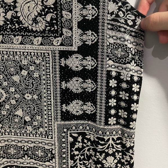 Women’s tank top xscape by Joanna chan size large flaw - Picture 6 of 8